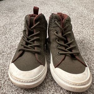Old navy toddler boys boot